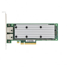 DELL Qlogic Fastlinq Ql41162 Dual Port 10gbe Converged Network Adapter 540-BBYJ