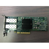 DELL Dual Port Broadcom 57414 25gb Sfp28 Pcie Low Profile Adapter 24GFD