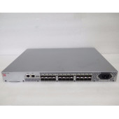 DELL Brocade 300 24-port 8gb San Switch R141G