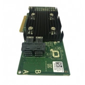DELL Perc Hba330 12gb Pci-express 3.0 Sas Adapter 405-AANM