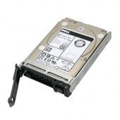 DELL 600gb 15000rpm Sas-12gbps 512n 2.5inch Form Factor Internal Hard Drive With Tray For Poweredge Server 7H6PN