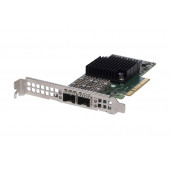 DELL Connectx-4 Lx En Pcie 3.0 25 Gigabit Network Adapter 406-BBLG