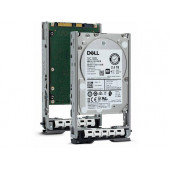 DELL 2.4tb 10000rpm Sas-12gbps 512e 256mb Buffer 2.5inch Form Factor Hot-plug Hard Disk Drive With Tray For 13g Poweredge Server 0W9MNK