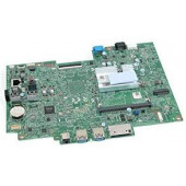 DELL Inspiron 20 3052 Aio Motherboard W/ Intel Pentium N3700 1.6 1MFK5