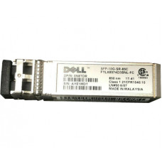 DELL 850nm Transceiver SFP-10G-SR-85C