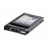 DELL 480gb Sas Mix Use 12gbps 512e 2.5in Form Factor Hot-plug Solid State Drive For 14g Poweredge Server 400-AOCP