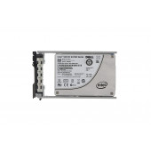 DELL 800gb Write Intensive Sata-6gbps 2.5inch Multi Level Cell (mlc) Dc S3700 Series Enterprise Value Solid State Drive With Dell R/t Series Drive Tray DT8XJ