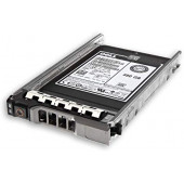 DELL 480gb Mixed-use Tlc Sata 6gbps 2.5in Hot Swap Solid State Drive For Dell Poweredge Server HPTP2