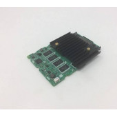 DELL Perc H730p Miniature 12gb/s Sas Eight Port Raid Controller 3X31R