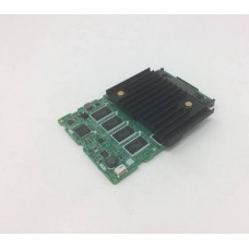 DELL Perc H730p Miniature 12gb/s Sas Eight Port Raid Controller 3X31R