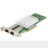 DELL Qlogic Fastlinq Ql41262 25gbe Dual Port Sfp28 Pci-e X8 Network Adapter R491V