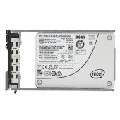 DELL 960gb Mixed-use Tlc Sata 6gbps 2.5in Hot Swap Dc S4600 Series Solid State Drive For Dell 14g Poweredge Server TR3MY