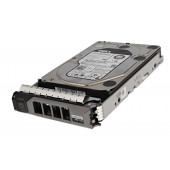 DELL 1tb 7200rpm Sata-6gbps 512n 128mb Buffer 3.5inch Enterprise Hot-plug Hard Disk Drive With Tray For Poweredge Server HNWHH