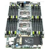 DELL Motherboard For Poweredge M630 Server JXJPT