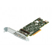 DELL Boss Controller Card Pci 2x M.2 Slots Full-height 403-BBPS