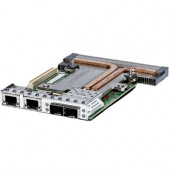 DELL Intel X520/i350 Dual Sfp+ And Dual Gbe Ndc JRPM3