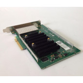 DELL T540-cr High Performance Quad Port 10 Gbe Unified Wire Adapter Pci Express X8,optical Fiber TJYRG