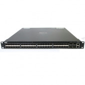 DELL Force10 S4810 S4810p-ac 48x 10g Sfp+ And 4x 40g Qsfp Port Switch XR65V