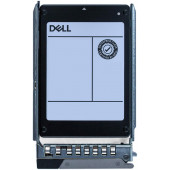 DELL 3.84tb Sas-12gbps Read Intensive Bics Flash 3d Tlc Advanced Format 512e 2.5in Hot-plug Dell Certified Solid State Drive With Tray For Poweredge And Powervault Storage System 400-BGCB