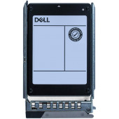 DELL 7.68tb Sas-12gbps Value Sas Read Intensive Bics Flash 3d Tlc Advanced Format 512e 2.5in Hot-plug Dell Certified Solid State Drive With Tray For 14g Poweredge Server 400-BFOI