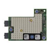 DELL Dual-port 10/25gbe Converged Network Mezzanine Adapter QL41262HMKR-DE