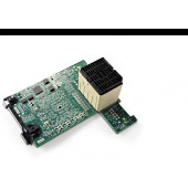 DELL Qme2572 8gb/s Dual Port Pci-express Fiber Channel Mezzanine Card For M Series Blade Server CU0310405-04-DELL