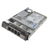 DELL 2.4tb 10000rpm Sas-12gbps 512e 256mb Buffer 2.5inch (in 3.5inch Hybrid Carrier) Form Factor Hot-plug Hard Disk Drive With Hybrid Tray For 13g Poweredge Server 4H4DY