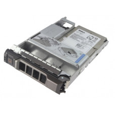DELL 1tb 7200rpm Near Line Sas-12gbps 512n 2.5inch(in 3.5inch Hybrid Carrier) Form Factor Hot-plug Hard Drive With Tray For 13g Poweredge Server 8KC5T