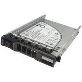 DELL 800gb Sata Mix Use Mlc 6gbps 512n 2.5inch Form Factor Hot-swap Solid State Drive For Poweredge Server, Thnsf8 400-ARSO