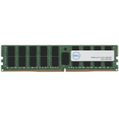 DELL 64gb (1x64gb) 2666mhz Pc4-21300 Cl19 Ecc Registered Quad Rank Load-reduced X4 1.2v Ddr4 Sdram 288-pin Lrdimm Genuine Dell Memory Module For 14g Poweredge Server N65T7