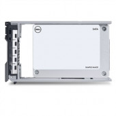 DELL 1.92tb Ssd Sata Read Intensive 6gbps 512e 2.5in Drive S4510 For 13g Poweredge Server TM19D