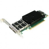 SOLARFLARE S7120 10GBE 2-PORT SFP+ PCIE ADAPTER SF432-1012-R3-R
