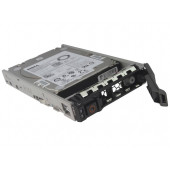 DELL 2tb 7200rpm Near Line Sas-12gbps 512n 2.5inch(in 3.5inch Hybrid Carrier) Form Factor Internal Hard Drive With Hybrid-tray For 14g Poweredge Server 401-ABDL