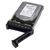 DELL 2tb 7200rpm Near-line Sas-12gbps 512n 2.5inch Form Factor Hot-plug Hard Drive With Tray For 14g Poweredge Server 400-BDGD