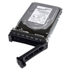 DELL 146gb 15000rpm 16mb Buffer Sas-6gbps 2.5inch Form Factor Hot-swap Hard Disk Drive With Tray For Poweredge And Powervault Server 341-9875