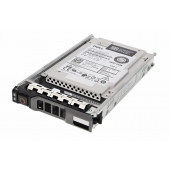 DELL 960gb Mix Use Mlc Sas-12gbps 512n 2.5inch Hot Swap Solid State Drive For 14g Poweredge Server 400-ATLR