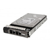 DELL 1tb 7200rpm Sata-6gbps 512n 3.5inch Hot Plug Hard Drive With Tray For Dell 13g Poweredge Server YFJ2D