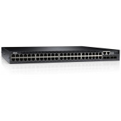 DELL N2048p Managed L3 Switch 48 Poe+ Ethernet Ports And 2 10-gigabit Sfp+ Ports 210-ASMZ