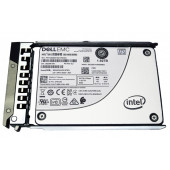 DELL 1.92tb Mix Use Tlc Sata 6gbps 2.5inch Hot Plug Solid State Drive For Dell 14g Poweredge Server F8N2K