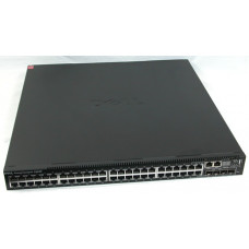 DELL Powerconnect 48pt Gigabit Poe 4pt Sfp Layer 3 Switch 7048P