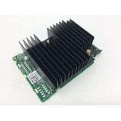DELL Perc H330 Mini Mono 12gb/s Pci-express 3.0 2x4 Internal Sas Controller P2R3R