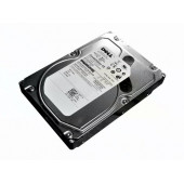 DELL 600gb 15000rpm 64mb Buffer Sas-6gbps 3.5inch Form Factor Internal Hard Drive For Dell System A3515712