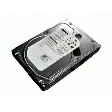 DELL 80gb 7200rpm Sata-ii 8mb Buffer 3.5inch Hard Disk Drive UU158