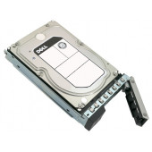 DELL 2tb 7200rpm Sata-6gbps 512n 3.5inch Form Factor Internal Hard Drive With Tray For 14g Poweredge Server 400-ATKJ