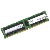 DELL 64gb (1x64gb) 3200mhz Pc4-25600 Cl24 Ecc Registered Dual Rank X4 1.2v Ddr4 Sdram 288-pin Rdimm Memory Module For Poweredge Server 370-AEVP