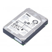 DELL Enterprise Hdd 2.4tb 10000rpm Sas-12gbps 256mb Buffer 512e 2.5inch Hard Disk Drive For Dell Server AA985973