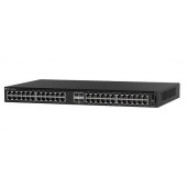 DELL EMC Networking Switch 48 Ports Managed Rack-mountable N1148T