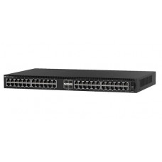 DELL EMC Networking Switch 48 Ports Managed Rack-mountable N1148T