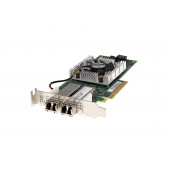 DELL Qle2662 16gb Sfp+ Dual-port Fibre Channel Host Bus Adapter 76RF3