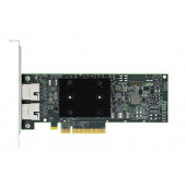 DELL Dual Port Broadcom 57416 10gb Base-t Server Adapter Ethernet Pcie Network Interface Card With Full Height Bracket BCM57416-FH